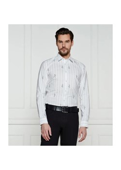 BOSS BLACK Koszula C-ROAN-kent-C1-243 | Slim Fit ze sklepu Gomez Fashion Store w kategorii Koszule męskie - zdjęcie 184357957