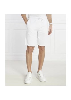 Karl Lagerfeld Szorty | Regular Fit ze sklepu Gomez Fashion Store w kategorii Spodenki męskie - zdjęcie 184357958