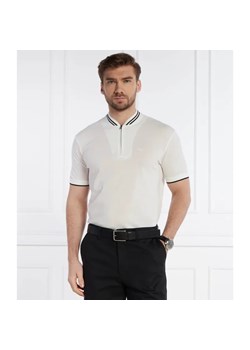 Emporio Armani Polo | Slim Fit ze sklepu Gomez Fashion Store w kategorii T-shirty męskie - zdjęcie 184357959