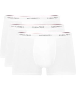 Dsquared2 Bokserki 3-pack ze sklepu Gomez Fashion Store w kategorii Majtki męskie - zdjęcie 184357965