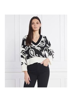 MAX&Co. Sweter SIMONA | Regular Fit ze sklepu Gomez Fashion Store w kategorii Swetry damskie - zdjęcie 184357966