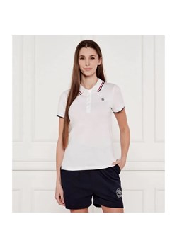 Tommy Hilfiger Polo | Slim Fit ze sklepu Gomez Fashion Store w kategorii Bluzki damskie - zdjęcie 184357975