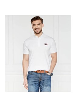Napapijri Polo | Regular Fit ze sklepu Gomez Fashion Store w kategorii T-shirty męskie - zdjęcie 184357978