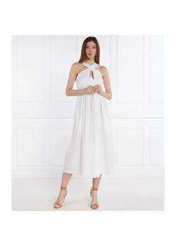 Max Mara Leisure Sukienka STELVIO ze sklepu Gomez Fashion Store w kategorii Sukienki - zdjęcie 184357979