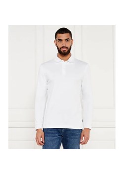 BOSS BLACK Polo Pado 30 | Regular Fit ze sklepu Gomez Fashion Store w kategorii T-shirty męskie - zdjęcie 184357995