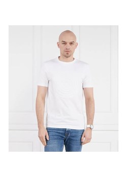 BOSS GREEN T-shirt Tee | Regular Fit ze sklepu Gomez Fashion Store w kategorii T-shirty męskie - zdjęcie 184357997