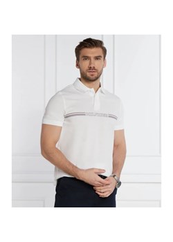 Tommy Hilfiger Polo | Regular Fit ze sklepu Gomez Fashion Store w kategorii T-shirty męskie - zdjęcie 184357999
