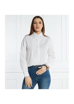 Armani Exchange Koszula | Loose fit ze sklepu Gomez Fashion Store w kategorii Koszule damskie - zdjęcie 184358007