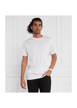 Armani Exchange T-shirt | Regular Fit ze sklepu Gomez Fashion Store w kategorii T-shirty męskie - zdjęcie 184358036