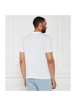 HUGO T-shirt Dulive222 | Regular Fit ze sklepu Gomez Fashion Store w kategorii T-shirty męskie - zdjęcie 184358037