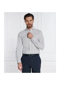 BOSS BLACK Koszula P-HANK | Slim Fit ze sklepu Gomez Fashion Store w kategorii Koszule męskie - zdjęcie 184358045