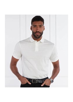Emporio Armani Polo | Regular Fit ze sklepu Gomez Fashion Store w kategorii T-shirty męskie - zdjęcie 184358046