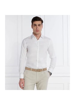 HUGO Koszula Koey | Slim Fit ze sklepu Gomez Fashion Store w kategorii Koszule męskie - zdjęcie 184358047