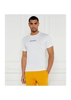 Dsquared2 T-shirt | cool fit ze sklepu Gomez Fashion Store w kategorii T-shirty męskie - zdjęcie 184358065
