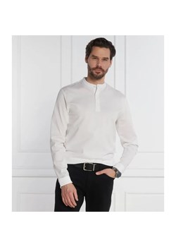 BOSS BLACK Polo P-Pazel | Slim Fit | mercerised ze sklepu Gomez Fashion Store w kategorii T-shirty męskie - zdjęcie 184358066