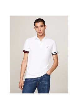 Tommy Hilfiger Polo flag | Slim Fit ze sklepu Gomez Fashion Store w kategorii T-shirty męskie - zdjęcie 184358076