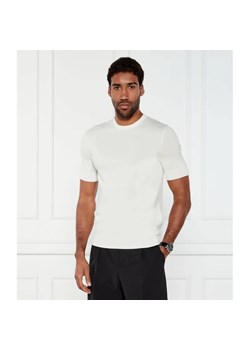 HUGO Sweter San Carl-CV | Slim Fit ze sklepu Gomez Fashion Store w kategorii Swetry męskie - zdjęcie 184358079