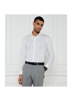 Calvin Klein Koszula | Extra slim fit ze sklepu Gomez Fashion Store w kategorii Koszule męskie - zdjęcie 184358089