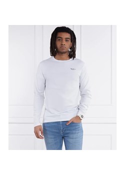 Pepe Jeans London Longsleeve | Slim Fit ze sklepu Gomez Fashion Store w kategorii T-shirty męskie - zdjęcie 184358095
