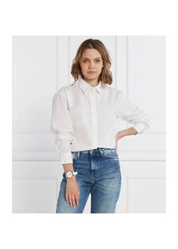Pepe Jeans London Koszula | Regular Fit ze sklepu Gomez Fashion Store w kategorii Koszule damskie - zdjęcie 184358097