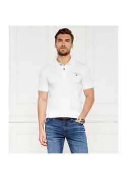 Napapijri Polo ELBAS | Regular Fit ze sklepu Gomez Fashion Store w kategorii T-shirty męskie - zdjęcie 184358105
