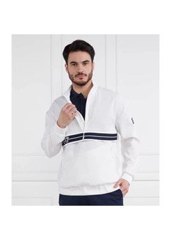 EA7 Bluza | Regular Fit ze sklepu Gomez Fashion Store w kategorii Bluzy męskie - zdjęcie 184358126