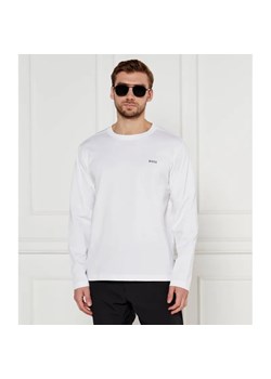 BOSS ORANGE Longsleeve Te_Ufolong | Regular Fit ze sklepu Gomez Fashion Store w kategorii T-shirty męskie - zdjęcie 184358137