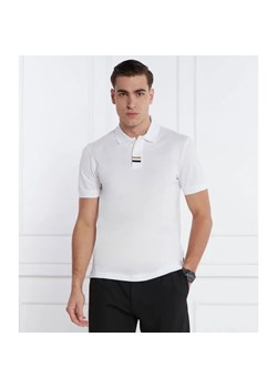 BOSS BLACK Polo Parlay | Regular Fit ze sklepu Gomez Fashion Store w kategorii T-shirty męskie - zdjęcie 184358145