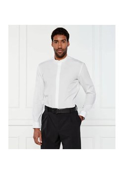 HUGO Koszula Kaleb | Slim Fit ze sklepu Gomez Fashion Store w kategorii Koszule męskie - zdjęcie 184358147