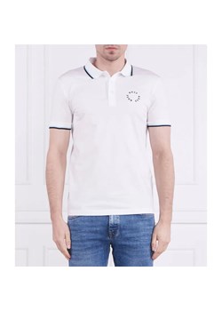 BOSS GREEN Polo Paule 2 | Slim Fit ze sklepu Gomez Fashion Store w kategorii T-shirty męskie - zdjęcie 184358168