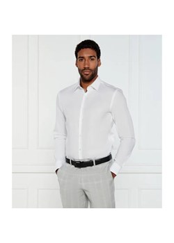 HUGO Koszula Koey | Slim Fit ze sklepu Gomez Fashion Store w kategorii Koszule męskie - zdjęcie 184358176