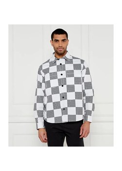 HUGO Koszula Erato | Oversize fit ze sklepu Gomez Fashion Store w kategorii Koszule męskie - zdjęcie 184358185