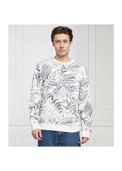 GUESS Bluza LASSE | Regular Fit ze sklepu Gomez Fashion Store w kategorii Bluzy męskie - zdjęcie 184358189