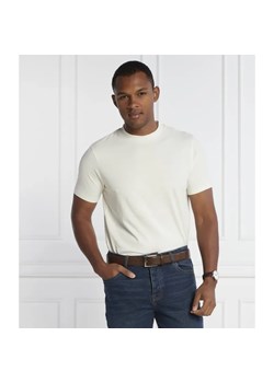 Karl Lagerfeld T-shirt CREWNECK | Regular Fit ze sklepu Gomez Fashion Store w kategorii T-shirty męskie - zdjęcie 184358196