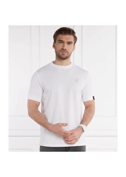 Karl Lagerfeld T-shirt | Regular Fit ze sklepu Gomez Fashion Store w kategorii T-shirty męskie - zdjęcie 184358197