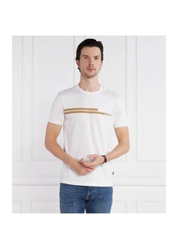 BOSS BLACK T-shirt Tessler | Regular Fit ze sklepu Gomez Fashion Store w kategorii T-shirty męskie - zdjęcie 184358206
