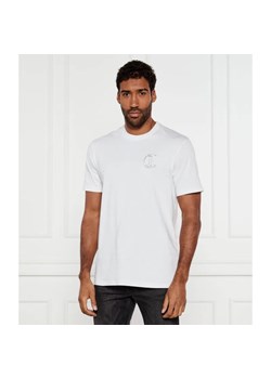 Just Cavalli T-shirt | Regular Fit ze sklepu Gomez Fashion Store w kategorii T-shirty męskie - zdjęcie 184358209
