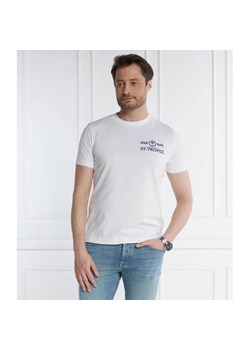 Joop! T-shirt | Modern fit ze sklepu Gomez Fashion Store w kategorii T-shirty męskie - zdjęcie 184358218