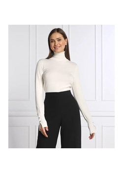 GUESS Golf PAULE | Slim Fit ze sklepu Gomez Fashion Store w kategorii Swetry damskie - zdjęcie 184358235