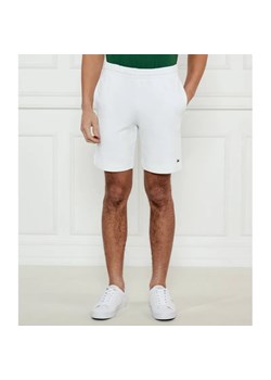 Lacoste Szorty | Regular Fit ze sklepu Gomez Fashion Store w kategorii Spodenki męskie - zdjęcie 184358236