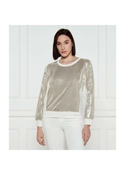 Liu Jo Sport Bluza | Loose fit ze sklepu Gomez Fashion Store w kategorii Bluzy damskie - zdjęcie 184358238