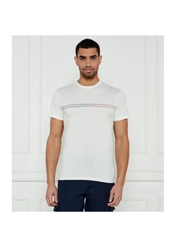Tommy Jeans T-shirt | Slim Fit ze sklepu Gomez Fashion Store w kategorii T-shirty męskie - zdjęcie 184358246
