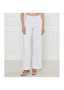 Marc Cain Jeansy WARRI | Loose fit | high waist ze sklepu Gomez Fashion Store w kategorii Jeansy damskie - zdjęcie 184358259