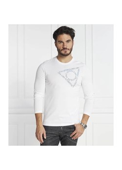 GUESS Longsleeve | Slim Fit ze sklepu Gomez Fashion Store w kategorii T-shirty męskie - zdjęcie 184358265