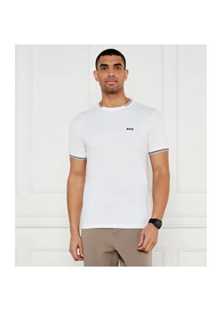 BOSS GREEN T-shirt Taul | Regular Fit | stretch ze sklepu Gomez Fashion Store w kategorii T-shirty męskie - zdjęcie 184358267