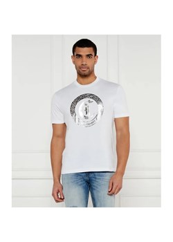 Just Cavalli T-shirt | Regular Fit ze sklepu Gomez Fashion Store w kategorii T-shirty męskie - zdjęcie 184358276