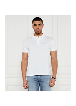 Calvin Klein Jeans Polo | Regular Fit ze sklepu Gomez Fashion Store w kategorii T-shirty męskie - zdjęcie 184358277