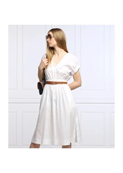 Liu Jo Sukienka ze sklepu Gomez Fashion Store w kategorii Sukienki - zdjęcie 184358285