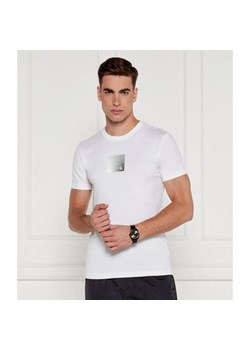 Calvin Klein Jeans T-shirt | Regular Fit ze sklepu Gomez Fashion Store w kategorii T-shirty męskie - zdjęcie 184358286