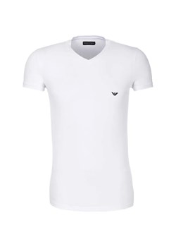 Emporio Armani T-shirt ze sklepu Gomez Fashion Store w kategorii T-shirty męskie - zdjęcie 184358287